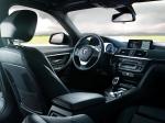 Alpina D3 Bi-Turbo Touring 2013 года